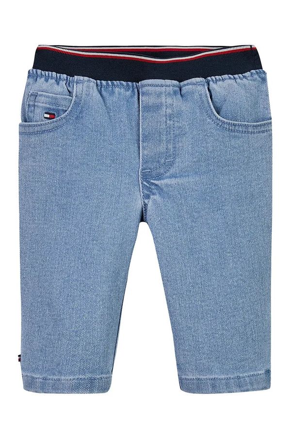 Tommy Hilfiger Traperice za bebe Tommy Hilfiger MICRO GLOBAL KN0KN01951