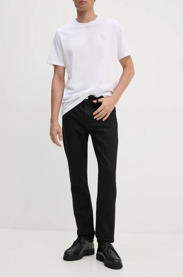 Zadig&Voltaire Traperice ZADIG&VOLTAIRE za muškarce, boja: crna, WMJE00013