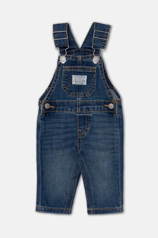 Levi's Tregerice za bebe Levi's
