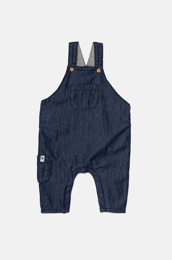 United Colors of Benetton Tregerice za bebe United Colors of Benetton 4DHJAT012