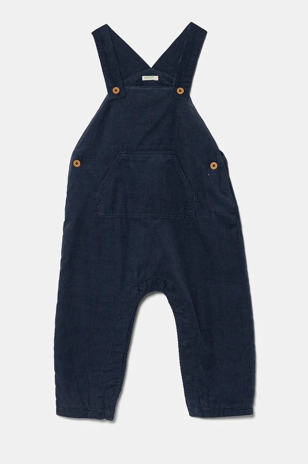 United Colors of Benetton Tregerice za bebe United Colors of Benetton 4O5GAT014