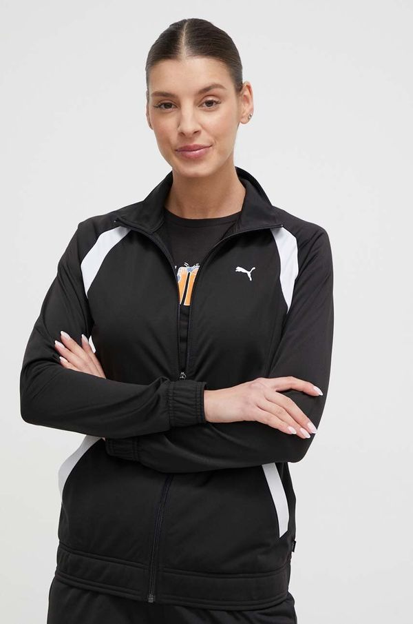 Puma Trenirka Puma za žene, boja: crna, 675234
