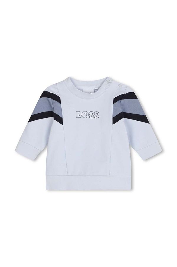 Boss Trenirka za bebe BOSS J51068