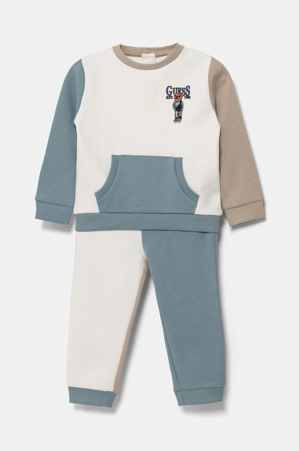 Guess Trenirka za bebe Guess I5RG20 KCCH0