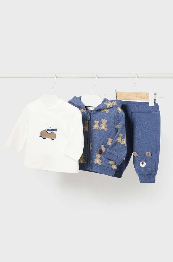 Mayoral Newborn Trenirka za bebe Mayoral Newborn 2628