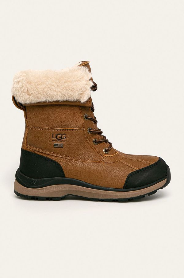 Ugg UGG Čizme za snijeg Adirondack Boot III