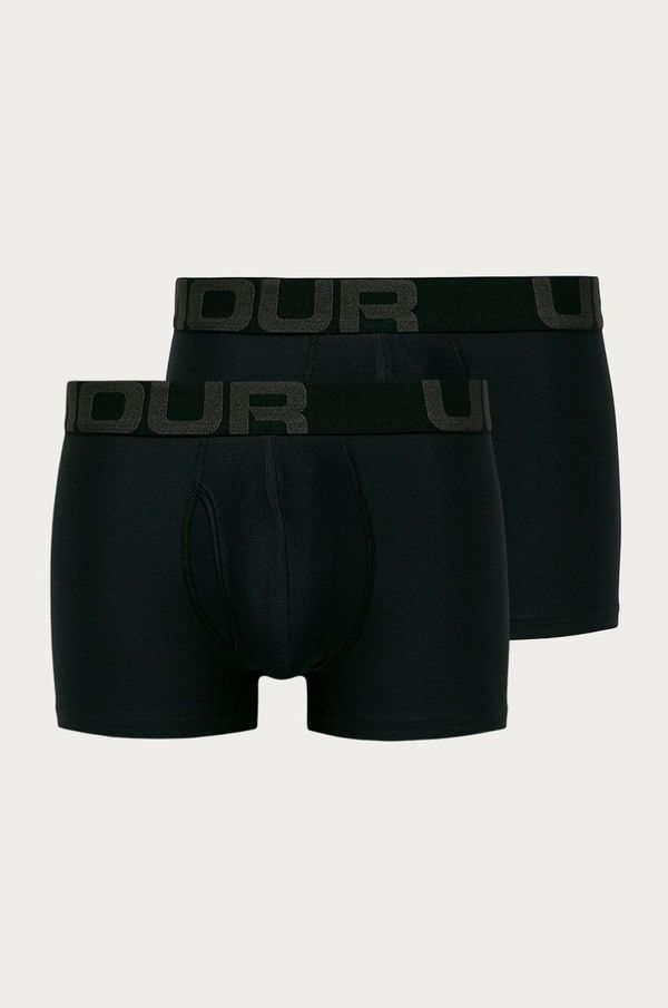 Under Armour Under Armour - Bokserice (2-pack)