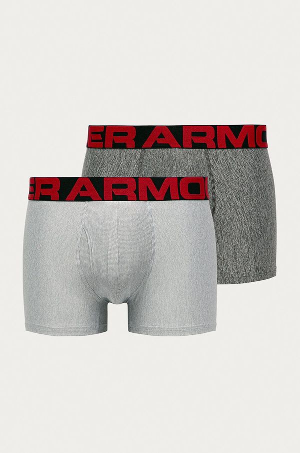 Under Armour Under Armour - Bokserice (2-pack)