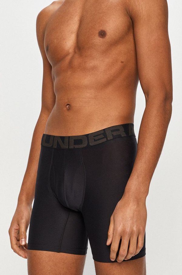 Under Armour Under Armour - Bokserice (2-pack)