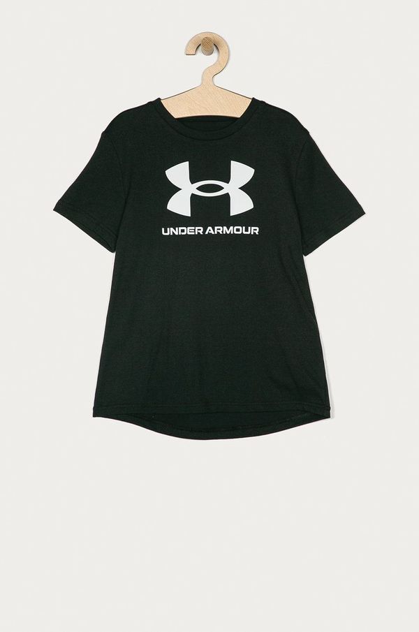 Under Armour Under Armour - Dječja majica 122-170 cm