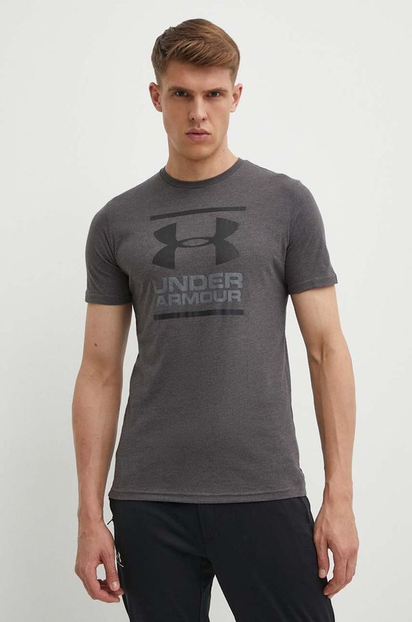 Under Armour Under Armour - Majica 1326849-101