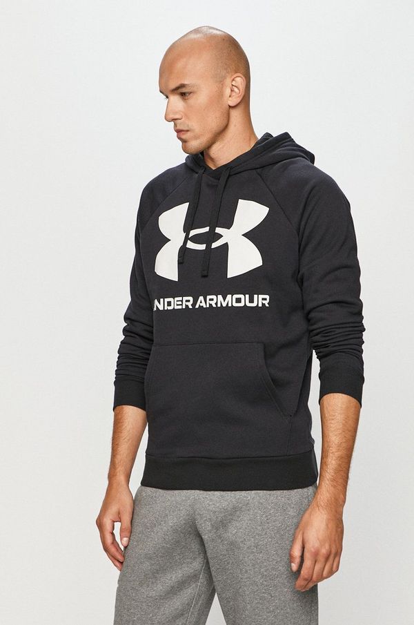 Under Armour Under Armour - Majica 1357093.001-001