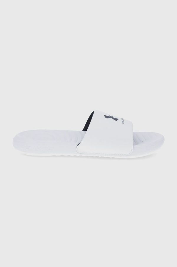 Under Armour Under Armour - Natikače 3023761-004