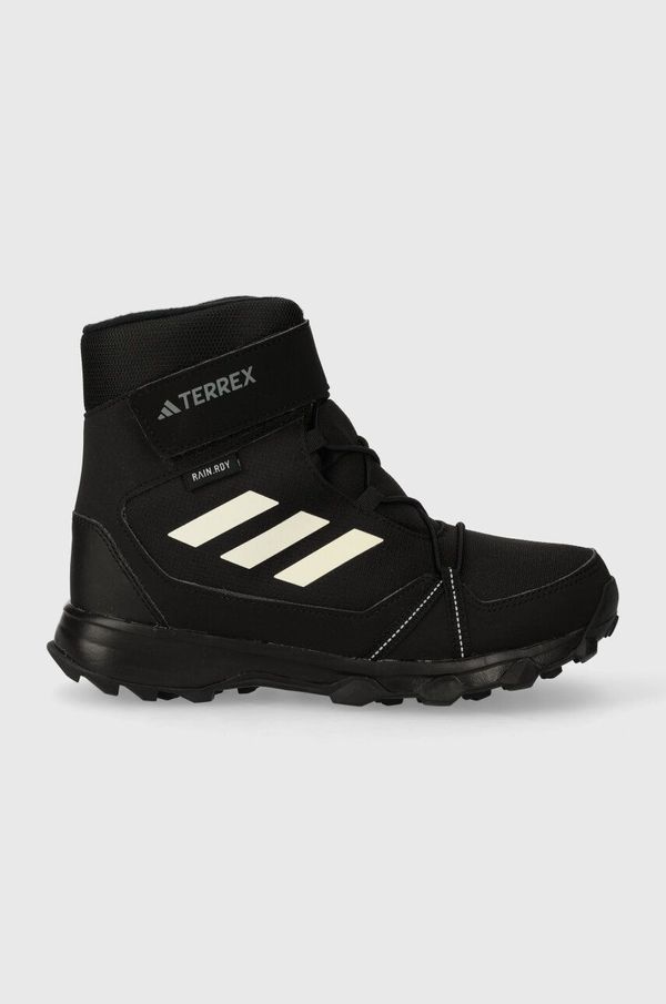 adidas TERREX Vanjske cipele adidas TERREX TERREX SNOW CF R.RD boja: crna