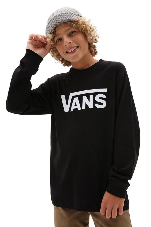 Vans Vans - Dječja majica dugih rukava  122-174 cm
