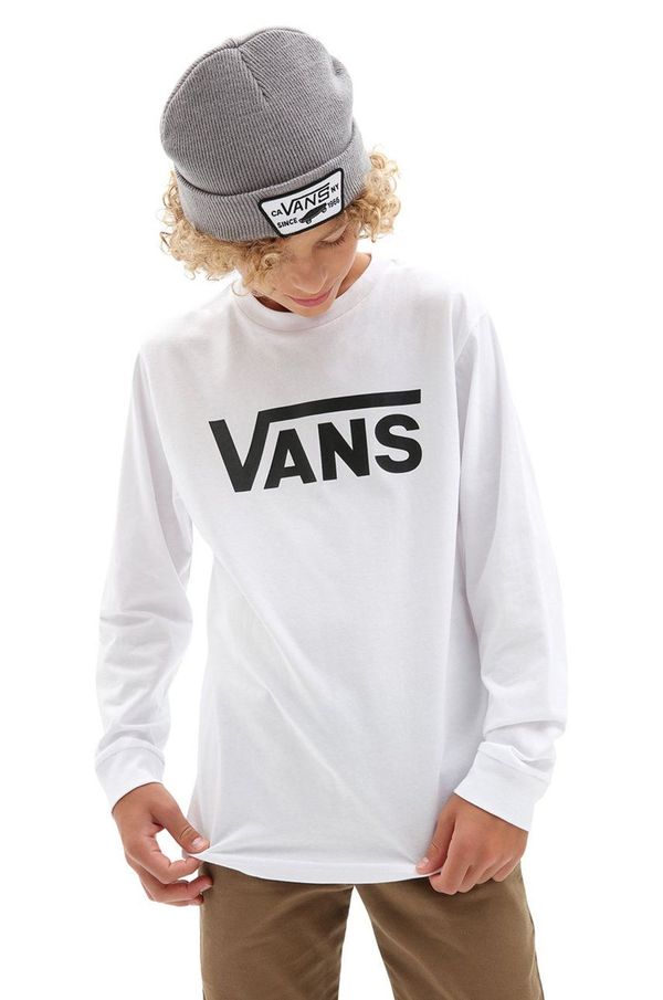 Vans Vans - Dječja majica dugih rukava  122-174 cm