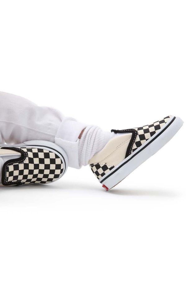 Vans Vans - Dječje tenisice Classic Slip-On