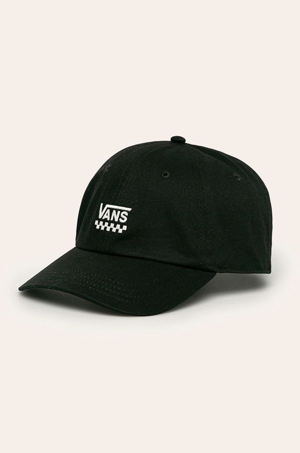 Vans Vans - Kapa VN0A31T6J0Z1-BLACK