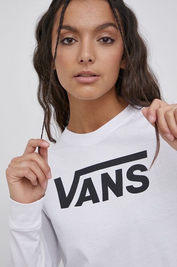 Vans Vans - Majica dugih rukava