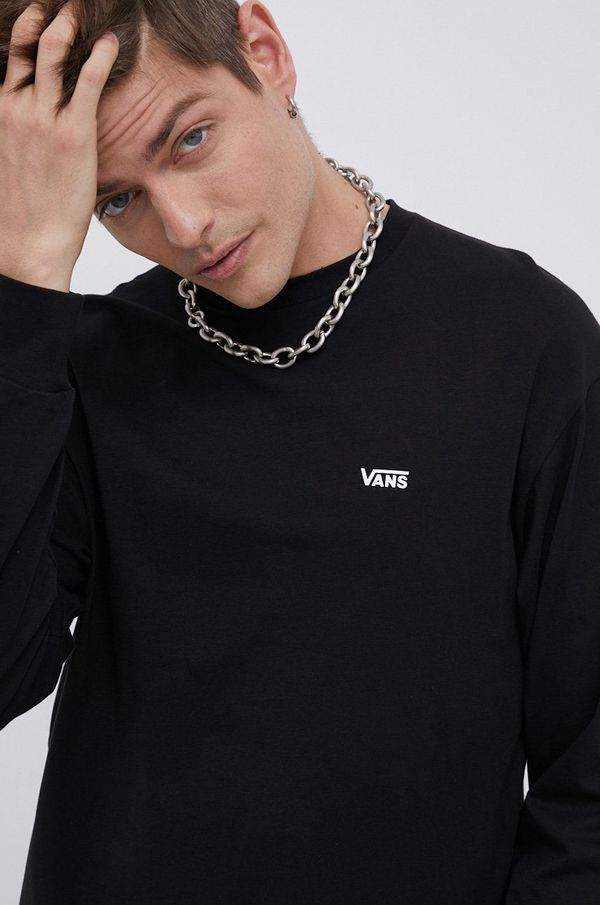 Vans Vans - Majica dugih rukava