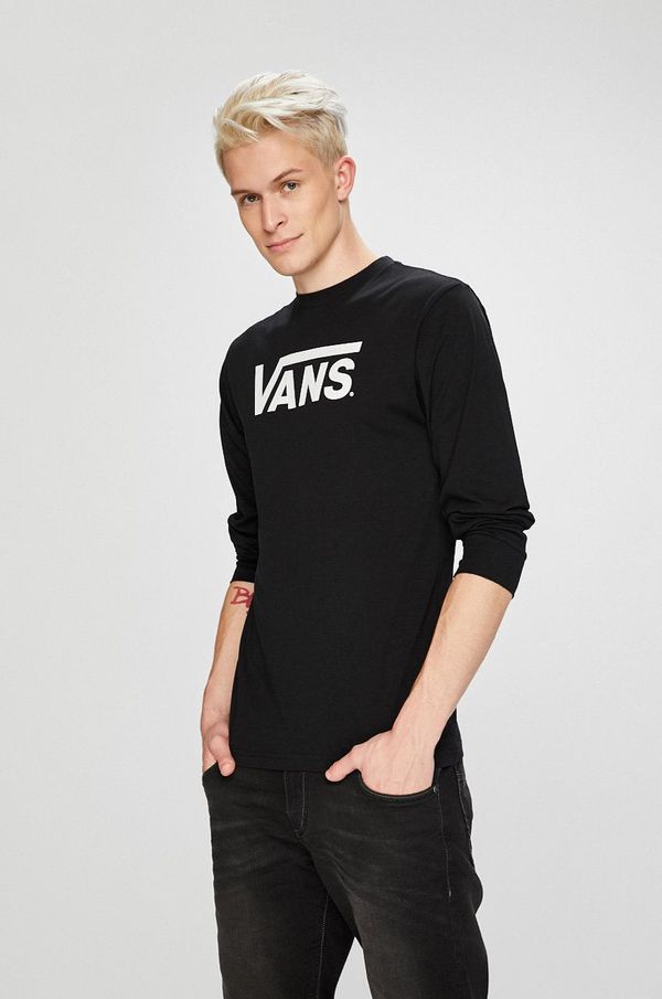 Vans Vans - Majica dugih rukava