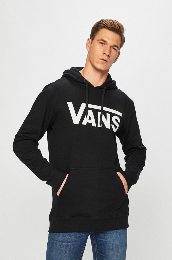 Vans Vans - Majica VN0A456BY281-BLACK