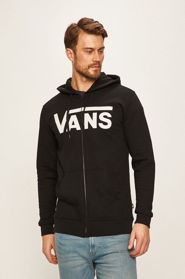 Vans Vans - Majica VN0A456CY281-BLACK