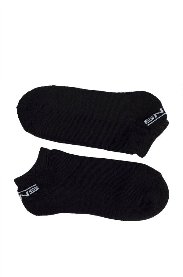 Vans Vans - Sokne (3-pack) VN000XS0BLK1-BLK