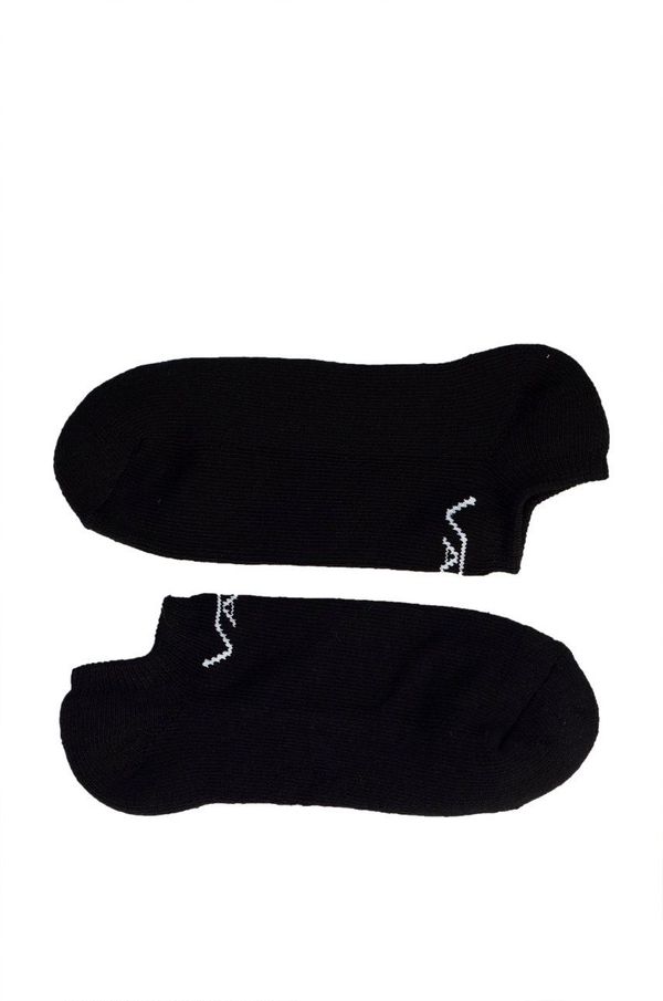 Vans Vans - Stopalice (3-pack) VN000XSSBLK1-BLK
