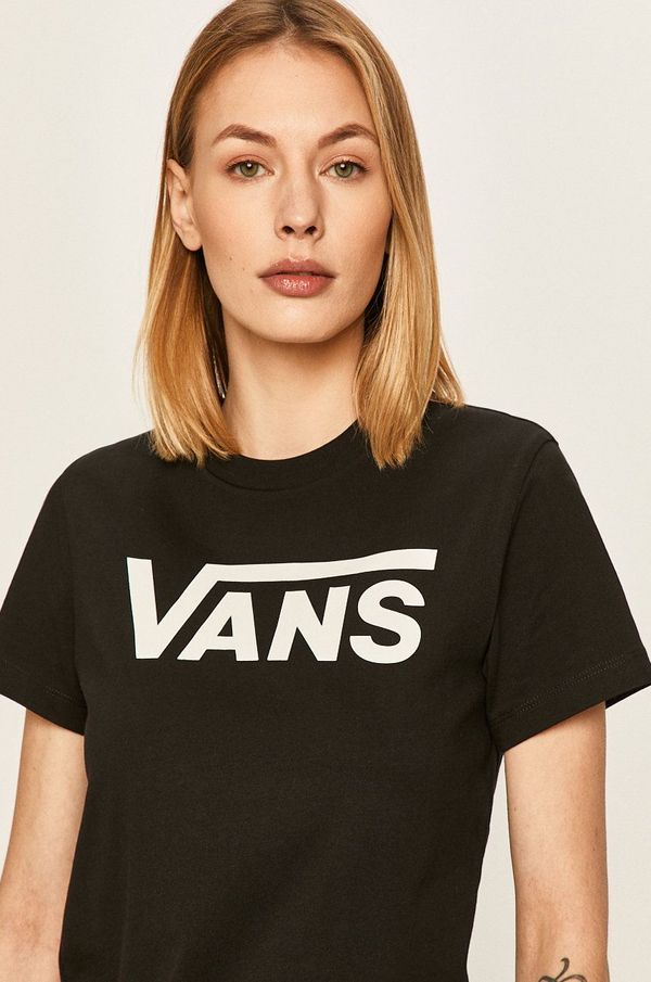 Vans Vans - Top VN0A3UP4BLK1-Black
