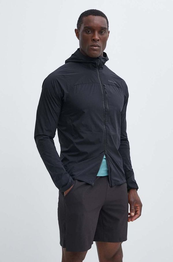 Peak Performance Vjetrovka Peak Performance Vislight boja: crna