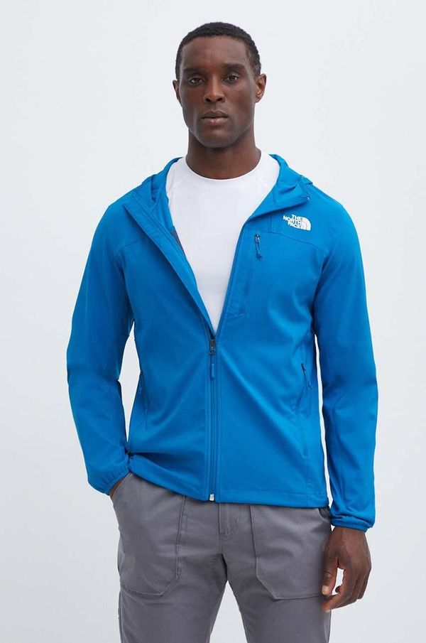 The North Face Vjetrovka The North Face Nimble NF0A2XLBRBI1