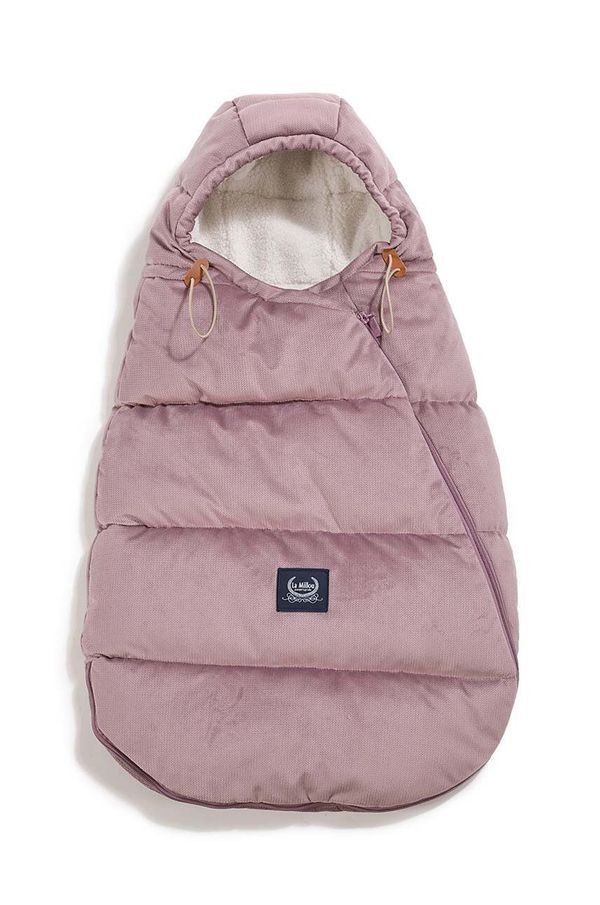 La Millou Vreća za spavanje za kolica La Millou Baby Multi FRENCH LAVENDER