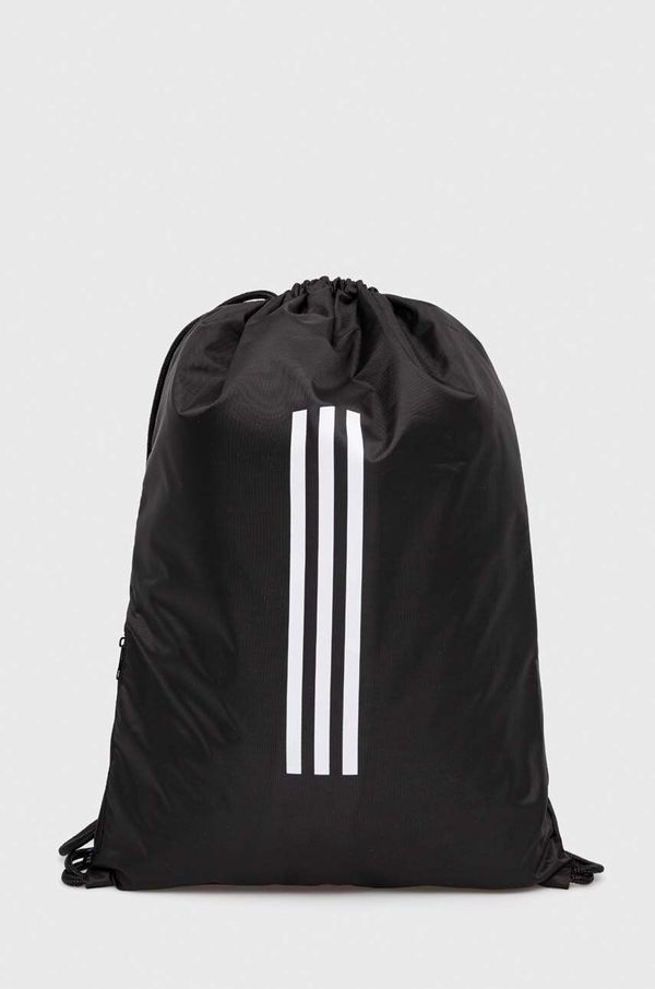 adidas Performance Vrećica adidas Performance boja: crna, glatki model HS9768