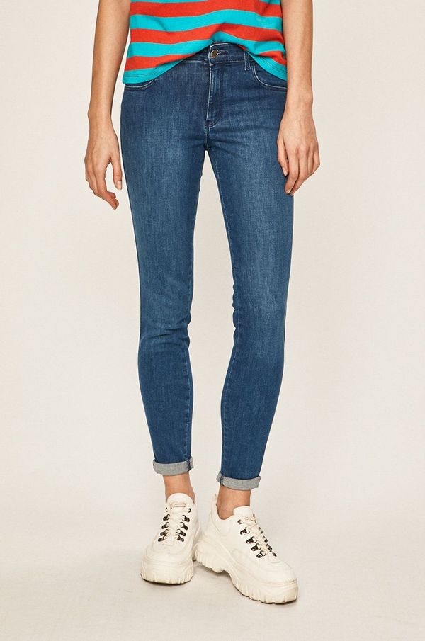 Wrangler Wrangler - Traperice Body Bespoke