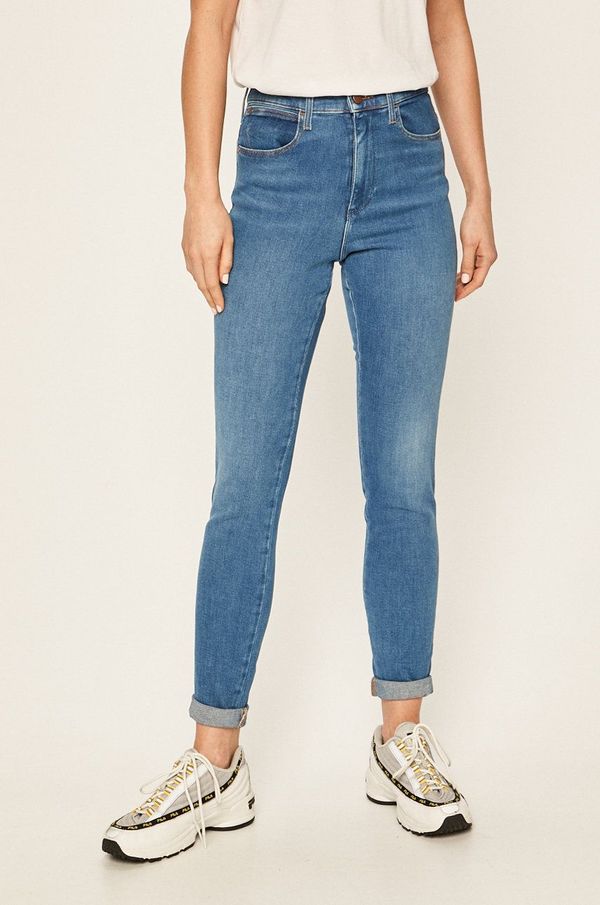 Wrangler Wrangler - Traperice W27HJN68M