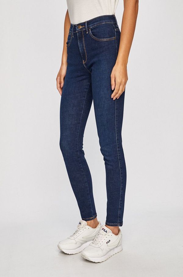 Wrangler Wrangler - Traperice W27HVH78Y