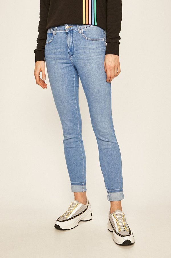 Wrangler Wrangler - Traperice W28KJG10Y