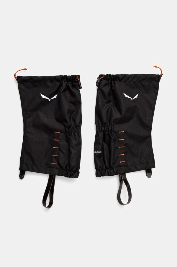 Salewa Zaštita za cipele Salewa Puez Hiking Gaiter boja: crna, 00.0000028766