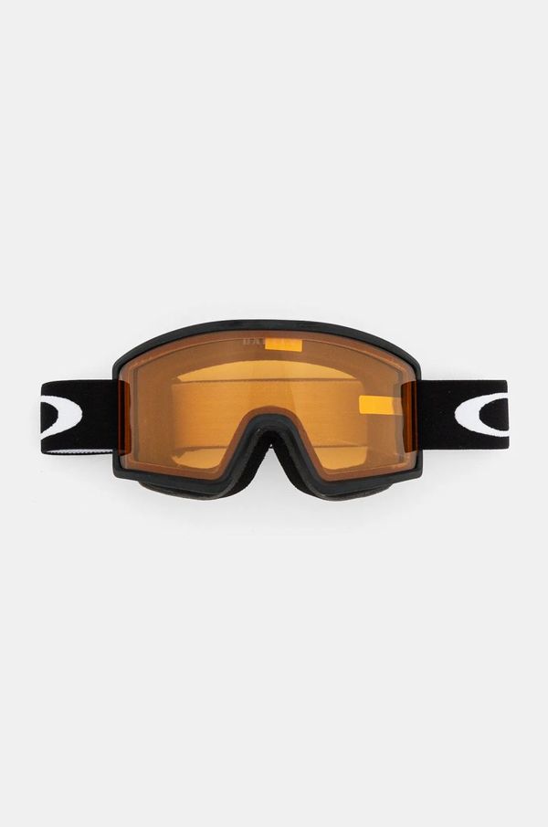 Oakley Zaštitne naočale Oakley Target Line boja: narančasta, OO7121