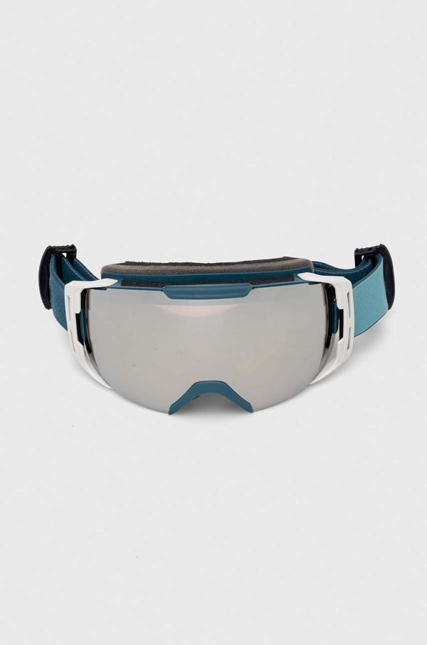 Quiksilver Zaštitne naočale Quiksilver Discovery boja: bijela
