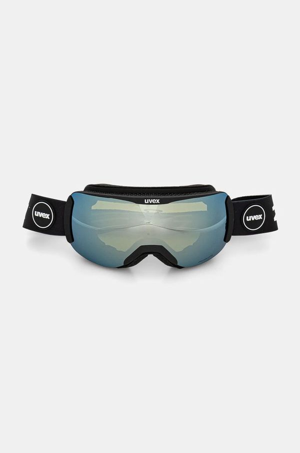 Uvex Zaštitne naočale Uvex Downhill 2100 CV boja: zelena, 55/0/392