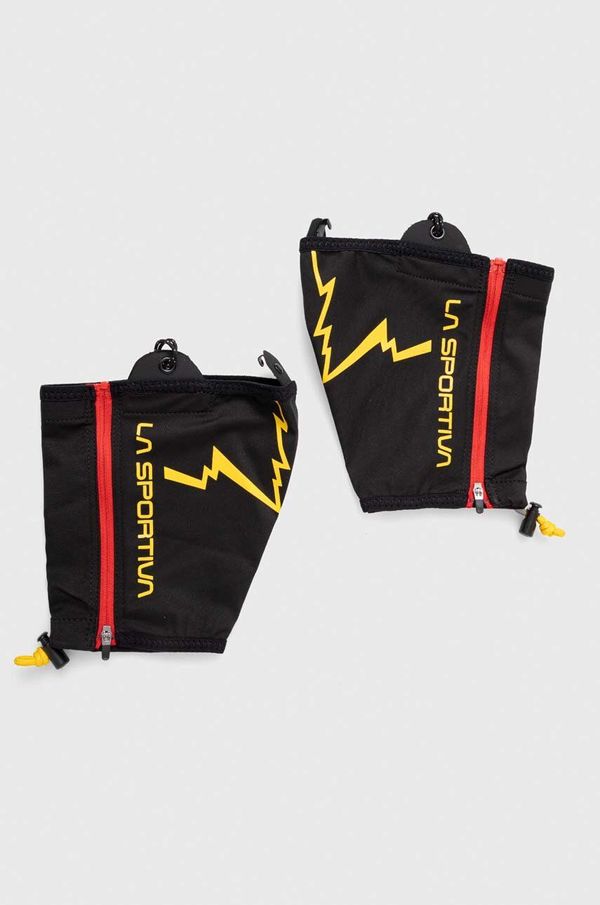 La Sportiva Zaštitnici LA Sportiva boja: crna