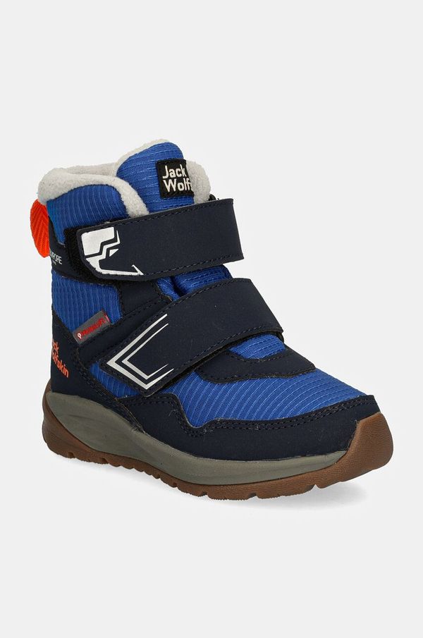 Jack Wolfskin Zimska obuća Jack Wolfskin A62144