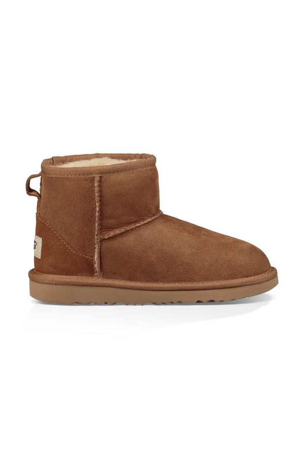 Ugg Zimska obuća UGG boja: smeđa