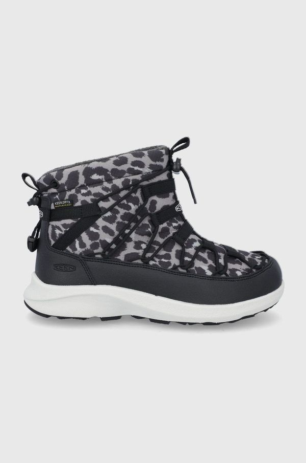 Keen Zimske čizme Uneek SNK Chukka II Keen