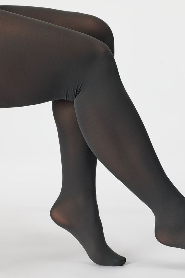 Astratex 2PACK Čarape s gaćicama Basic XL matt 40 DEN