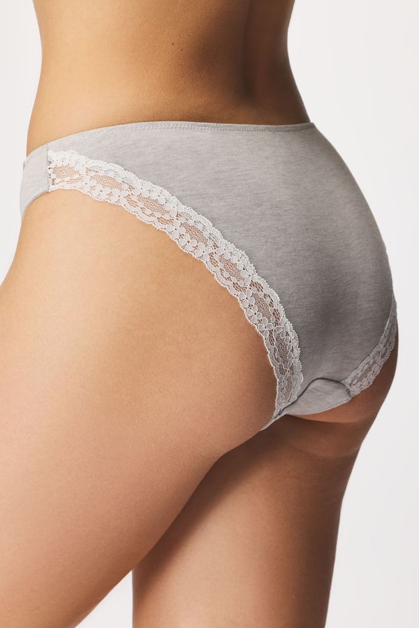 Astratex 2PACK Gaćice Elevated Basics Lace klasične
