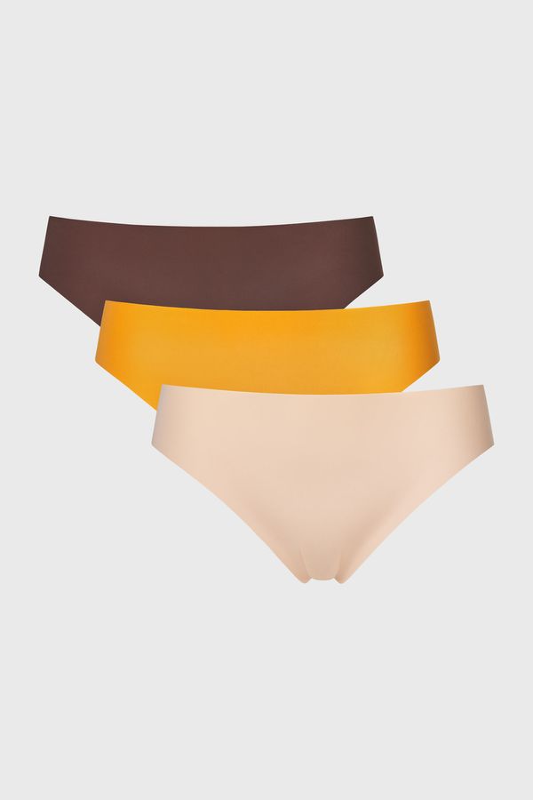 Astratex 3PACK Brazilke Comfort Line