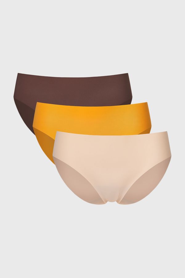 Astratex 3PACK Klasične gaćice Comfort Line